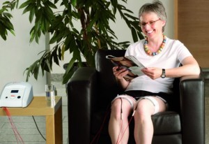 HiToP 191 Schuhfried Medizintechnik