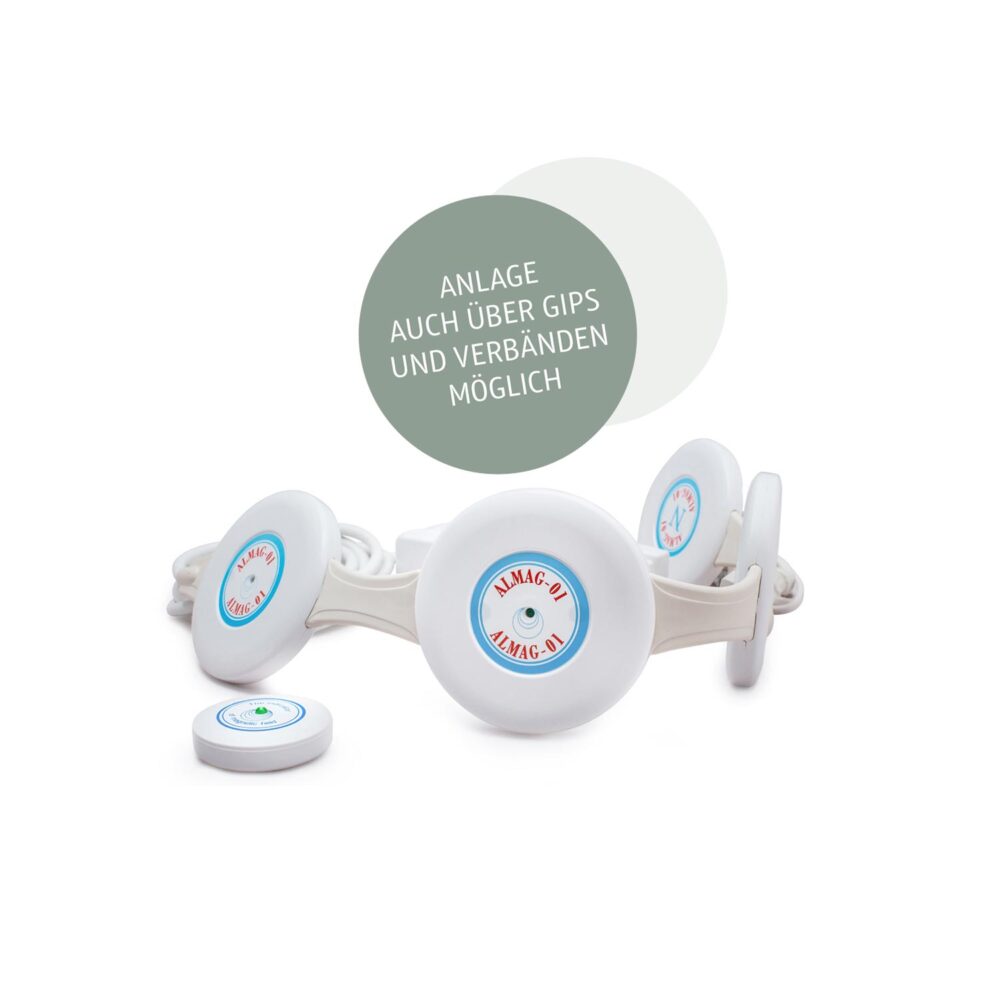 ALMAG01 Schuhfried Medizintechnik